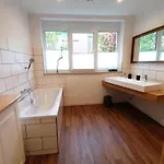 85 Qm Pauluste Mit Terasse Und Garten Apartment