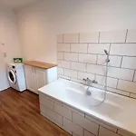 Apartment 85 Qm Pauluste Mit Terasse Und Garten *