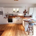 85 Qm Pauluste Mit Terasse Und Garten *