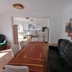 85 Qm Pauluste Mit Terasse Und Garten *