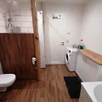 85 Qm Pauluste Mit Terasse Und Garten * Rostock
